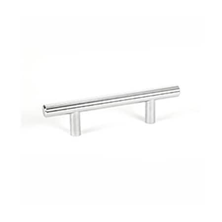 Berenson Berenson BE2012 2026 3 in. Tempo Bar Pull - Polished Chrome BE2012 2026